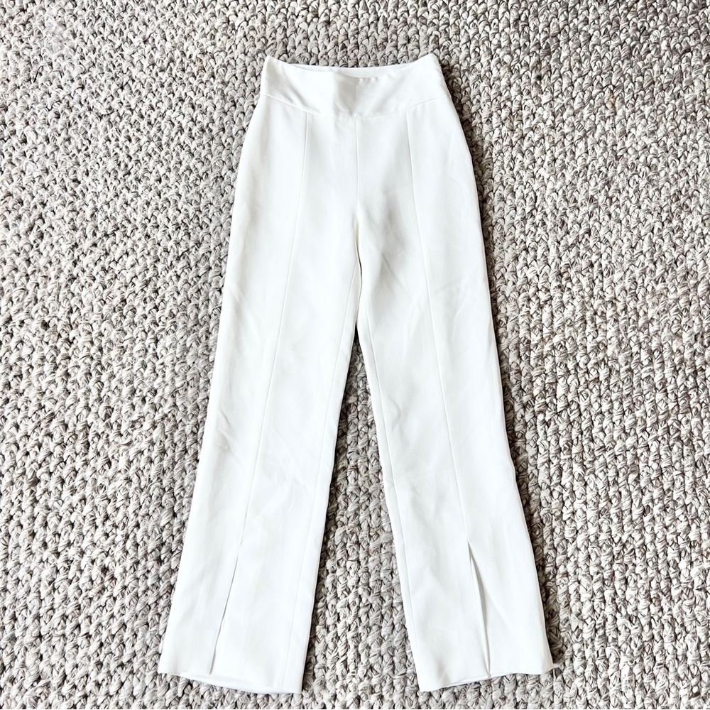 NWT Jonathan Simkhai Signature Ariah Pant Pant Size 0